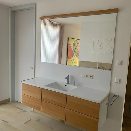 Trilogie Am - Schmetterling アパート