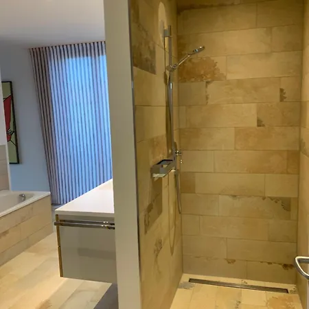 Trilogie Am - Schmetterling アパート シュテッテン