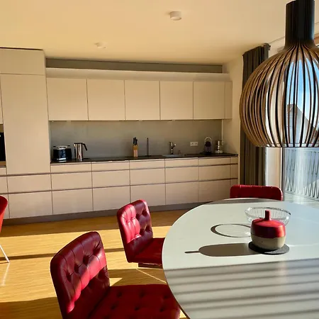 Trilogie Am - Schmetterling アパート *