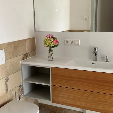 Trilogie Am - Schmetterling アパート *