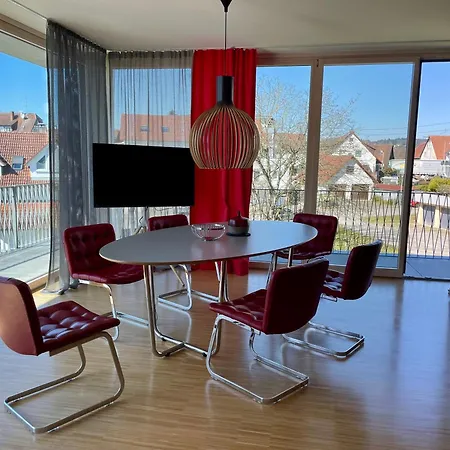 Trilogie Am - Schmetterling シュテッテン