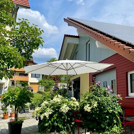 Trilogie Am - Schmetterling シュテッテン